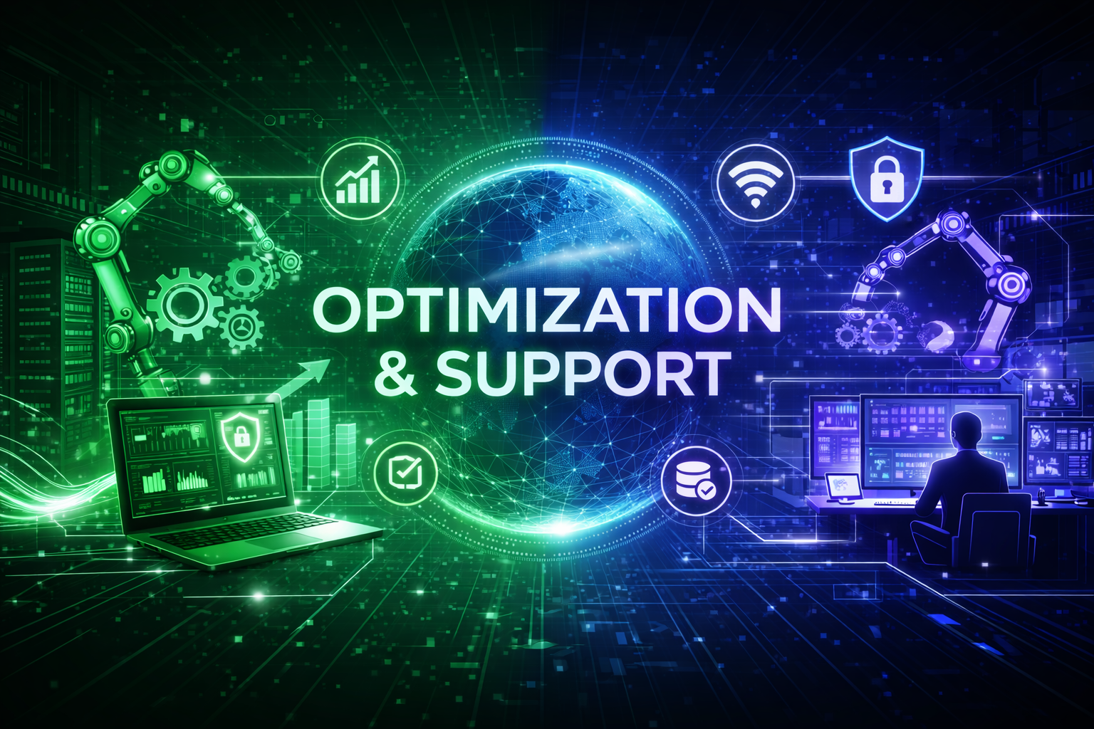 optimization-support