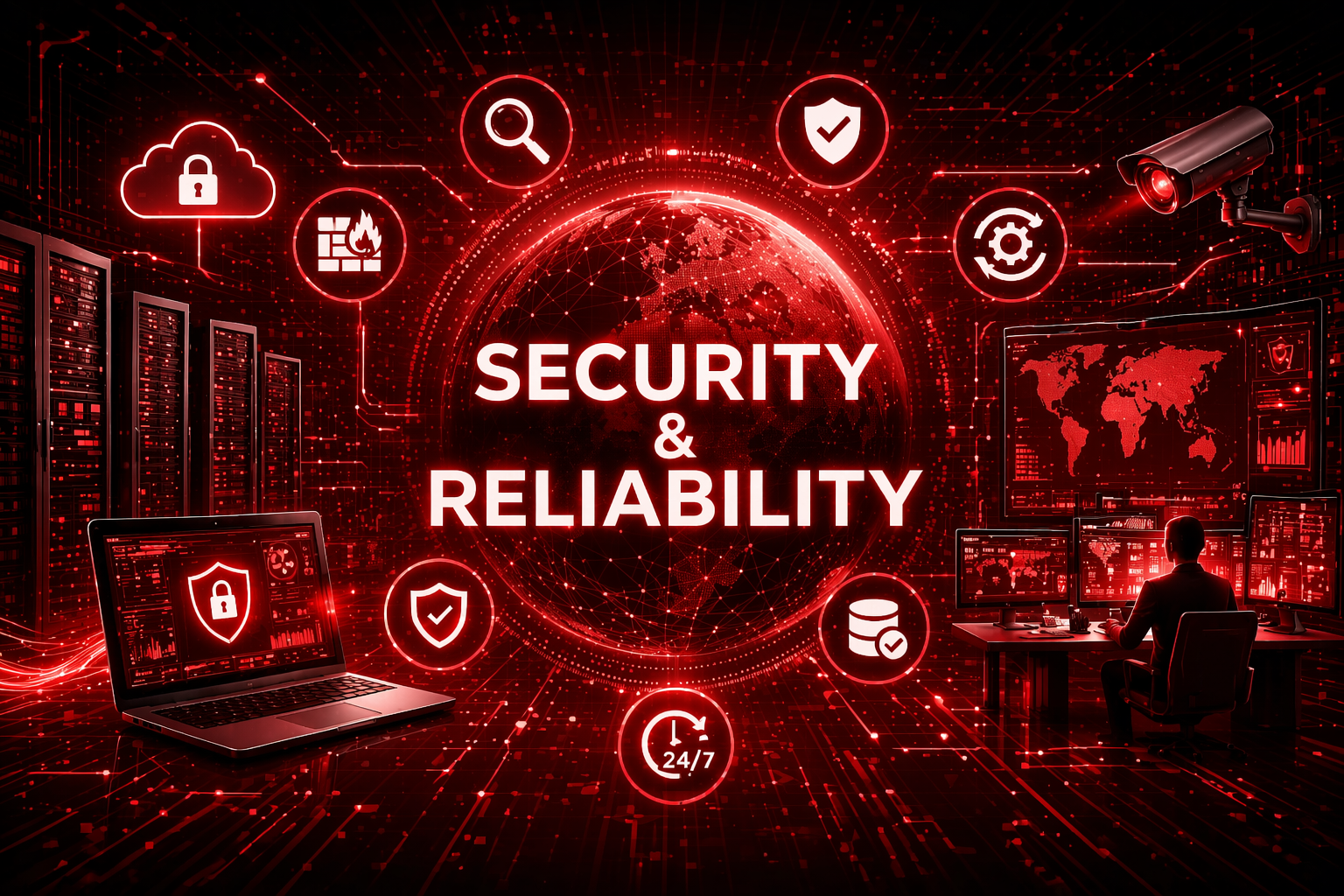 security