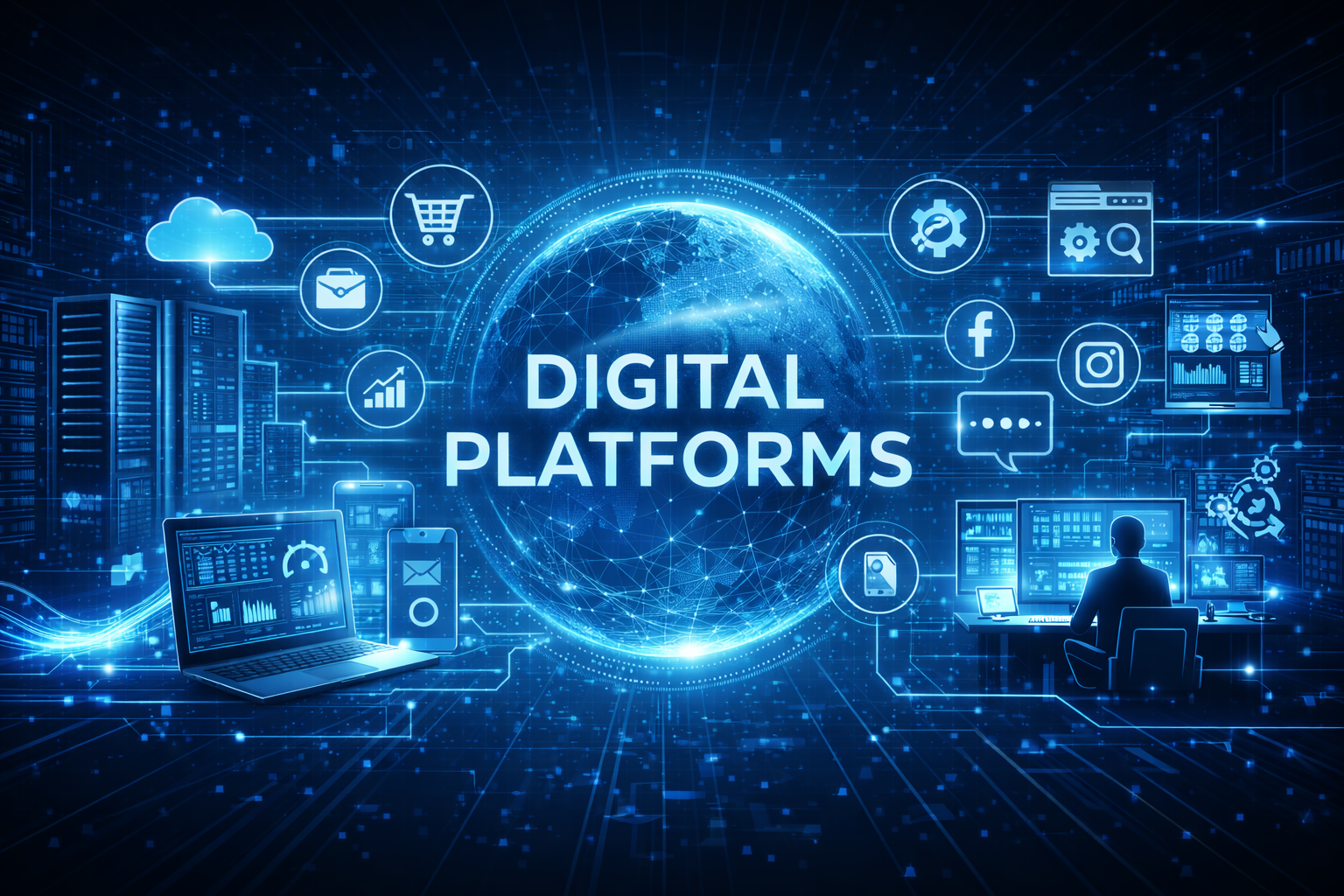 digital-platforms